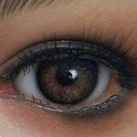 Brown (Crystalline Eyes)